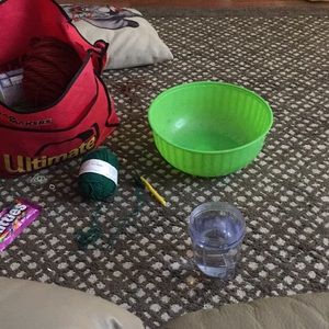 Meet your Posher, Katy